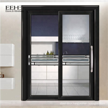 Large Aluminum Sliding Glass Door Exterior Big Glass Price